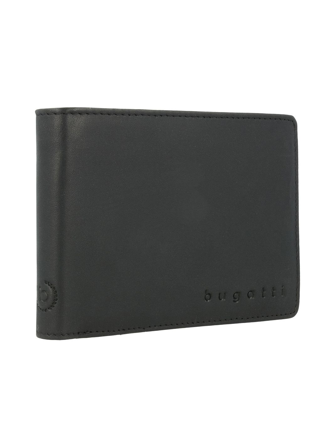 bugatti Primo Pung RFID-beskyttelse Læder 10 cm bugatti Primo Pung RFID-beskyttelse Læder 10 cm