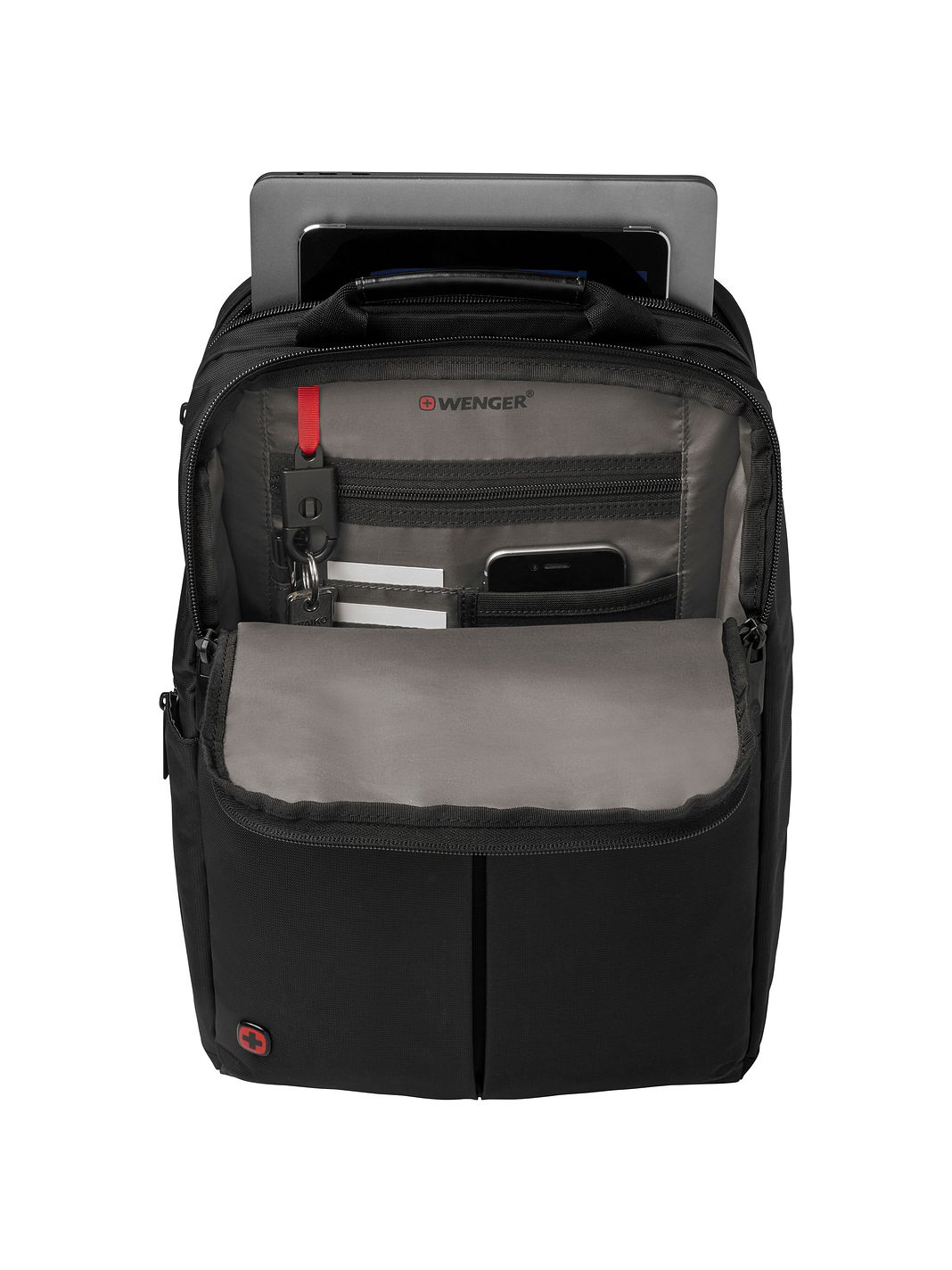 Wenger Reload 14 Zaino da giorno 42 cm Vano porta PC Wenger Reload 14 Zaino da giorno 42 cm Vano porta PC