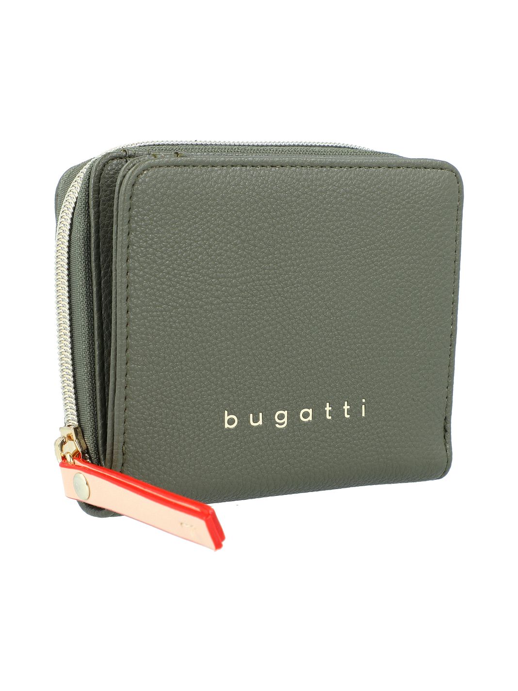 bugatti Ella Portafoglio 12 cm bugatti Ella Portafoglio 12 cm