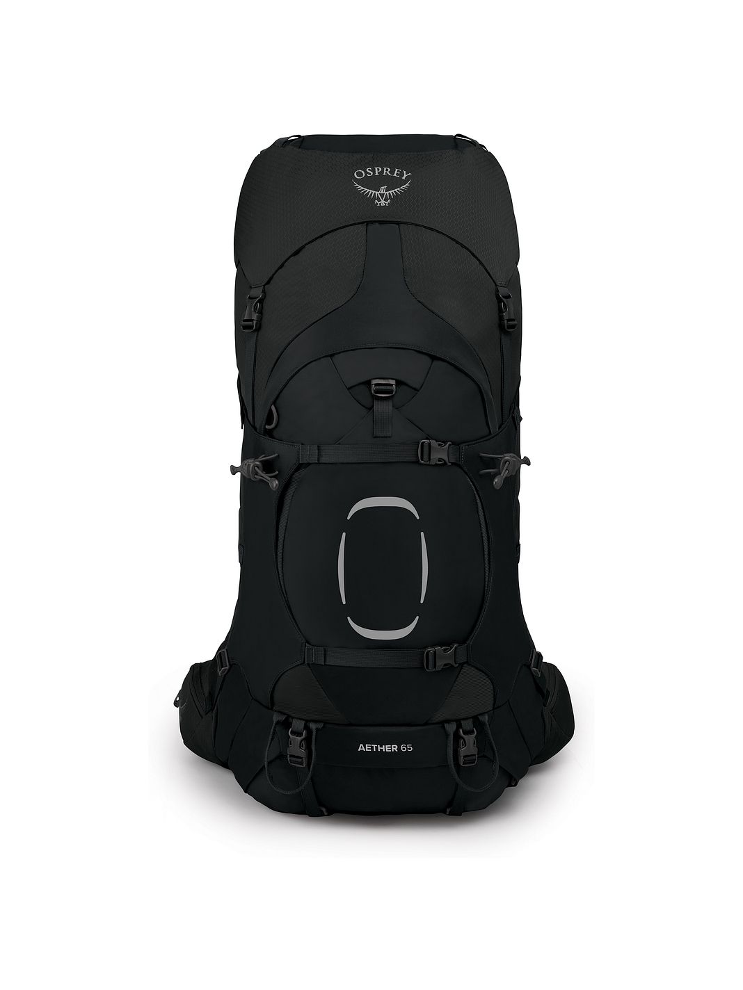 Osprey Aether 65 Zaino da trekking 80 cm Osprey Aether 65 Zaino da trekking 80 cm