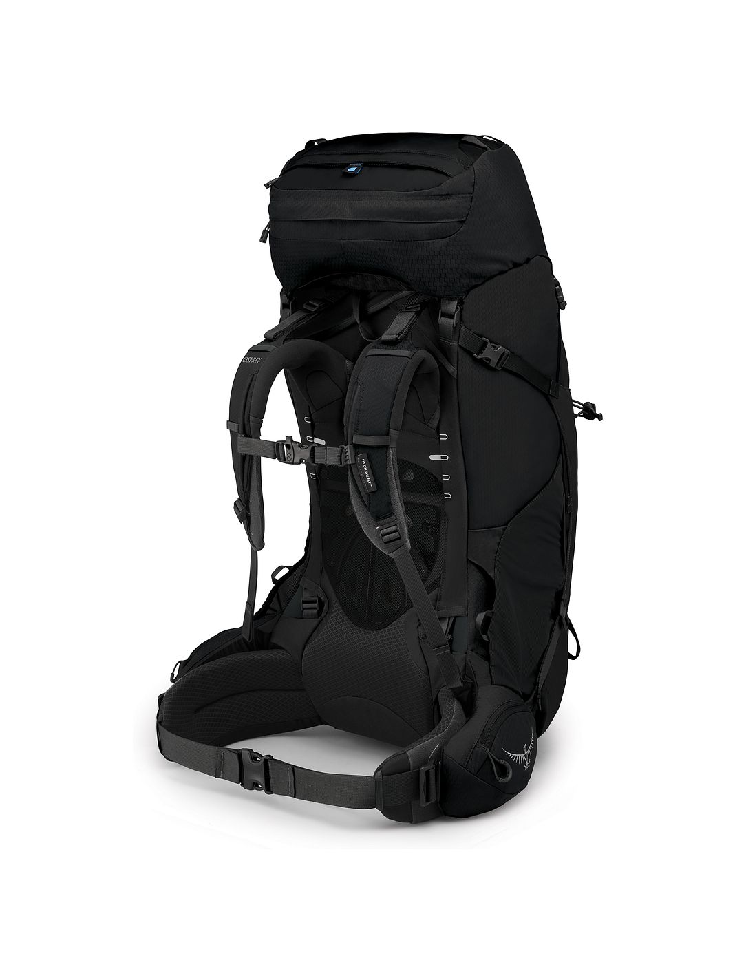 Osprey Aether 65 Zaino da trekking 80 cm Osprey Aether 65 Zaino da trekking 80 cm