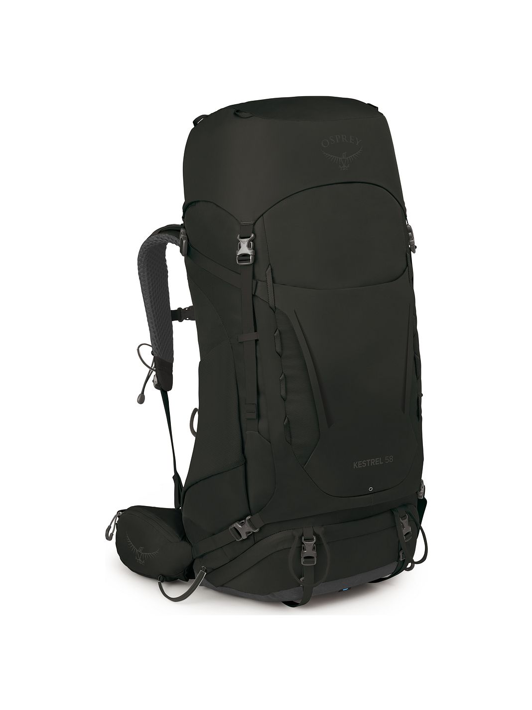 Osprey Kestrel 58 Zaino da trekking L-XL 82 cm Osprey Kestrel 58 Zaino da trekking L-XL 82 cm