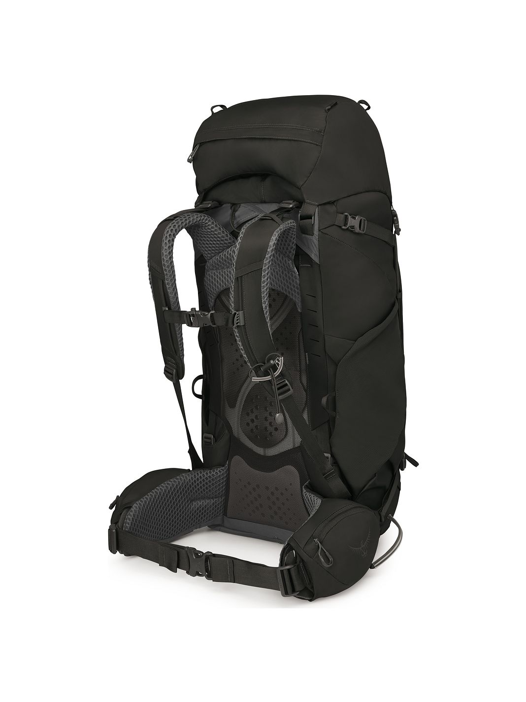 Osprey Kestrel 58 Zaino da trekking L-XL 82 cm Osprey Kestrel 58 Zaino da trekking L-XL 82 cm