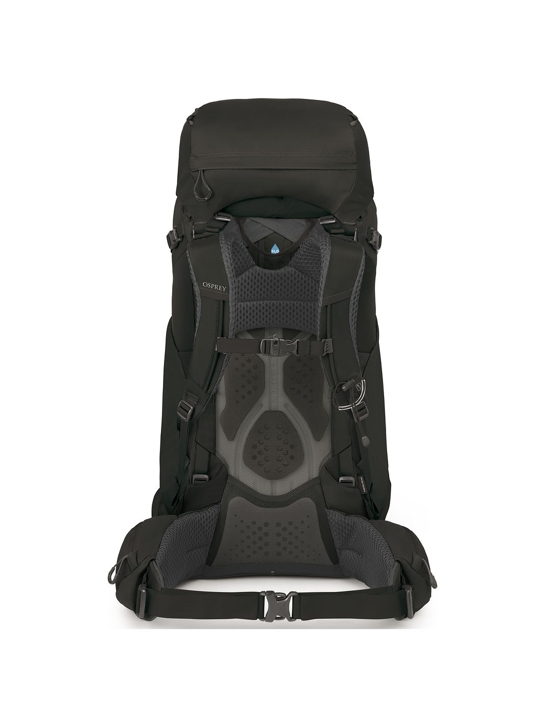 Osprey Kestrel 58 Zaino da trekking L-XL 82 cm Osprey Kestrel 58 Zaino da trekking L-XL 82 cm