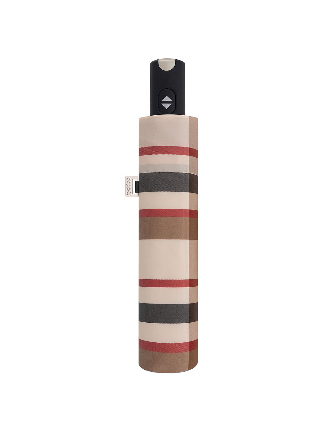 Doppler Carbonsteel Kokoontaitettava sateenvarjo 28 cm Doppler Carbonsteel Kokoontaitettava sateenvarjo 28 cm