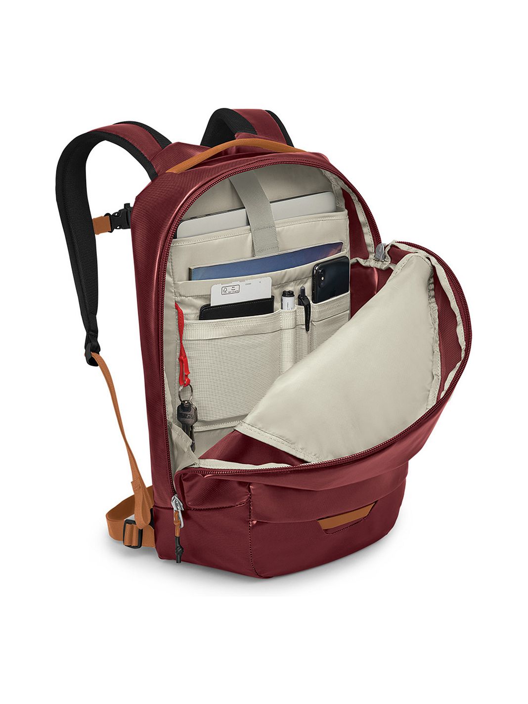 Osprey Transporter Zaino da trekking 47 cm