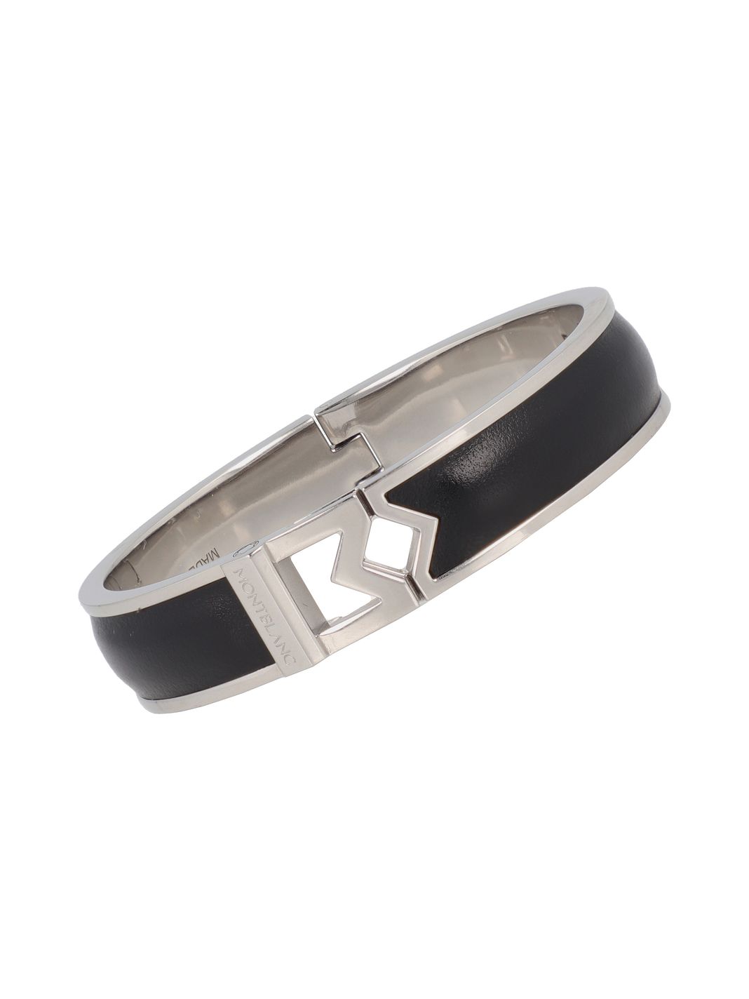 Montblanc Armreif 17 cm Montblanc Armreif 17 cm