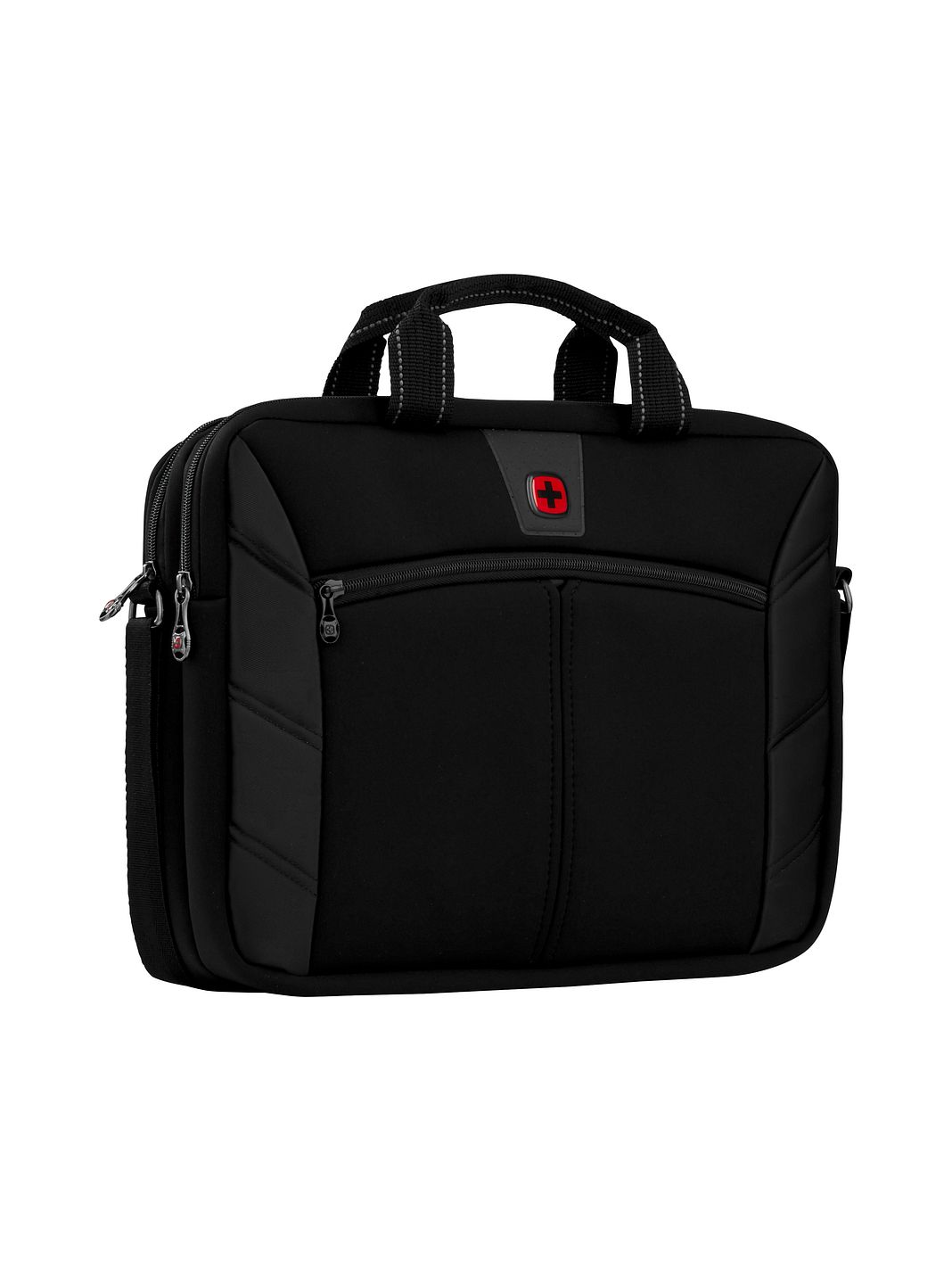Wenger Sherpa Valigetta 39 cm Vano porta PC