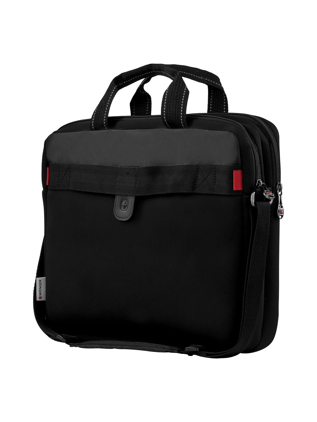 Wenger Sherpa Valigetta 39 cm Vano porta PC