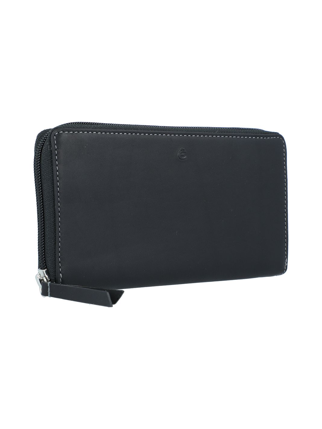 Esquire Dallas Portafoglio Vera Pelle 19 cm Esquire Dallas Portafoglio Vera Pelle 19 cm
