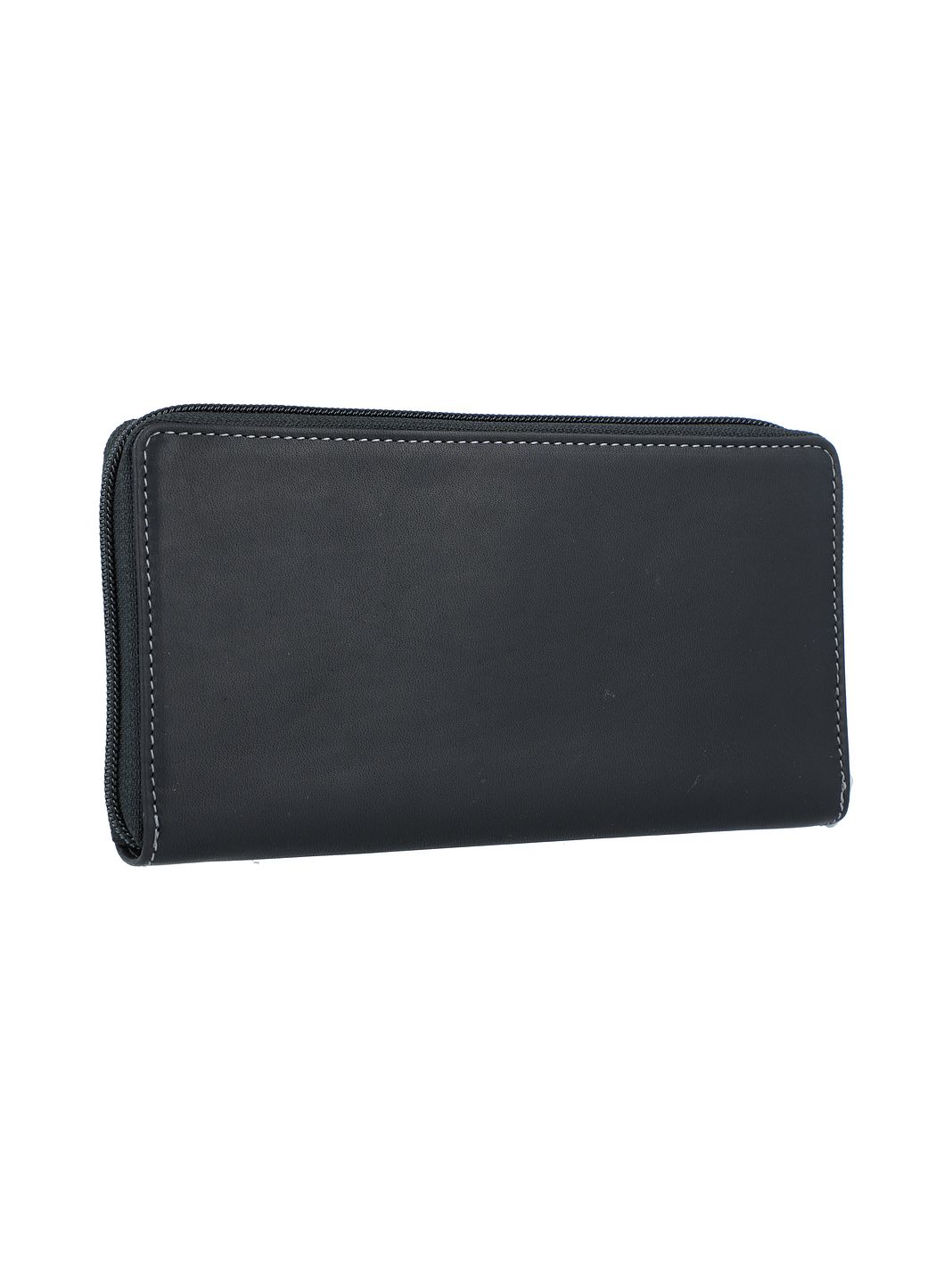 Esquire Dallas Portafoglio Vera Pelle 19 cm Esquire Dallas Portafoglio Vera Pelle 19 cm