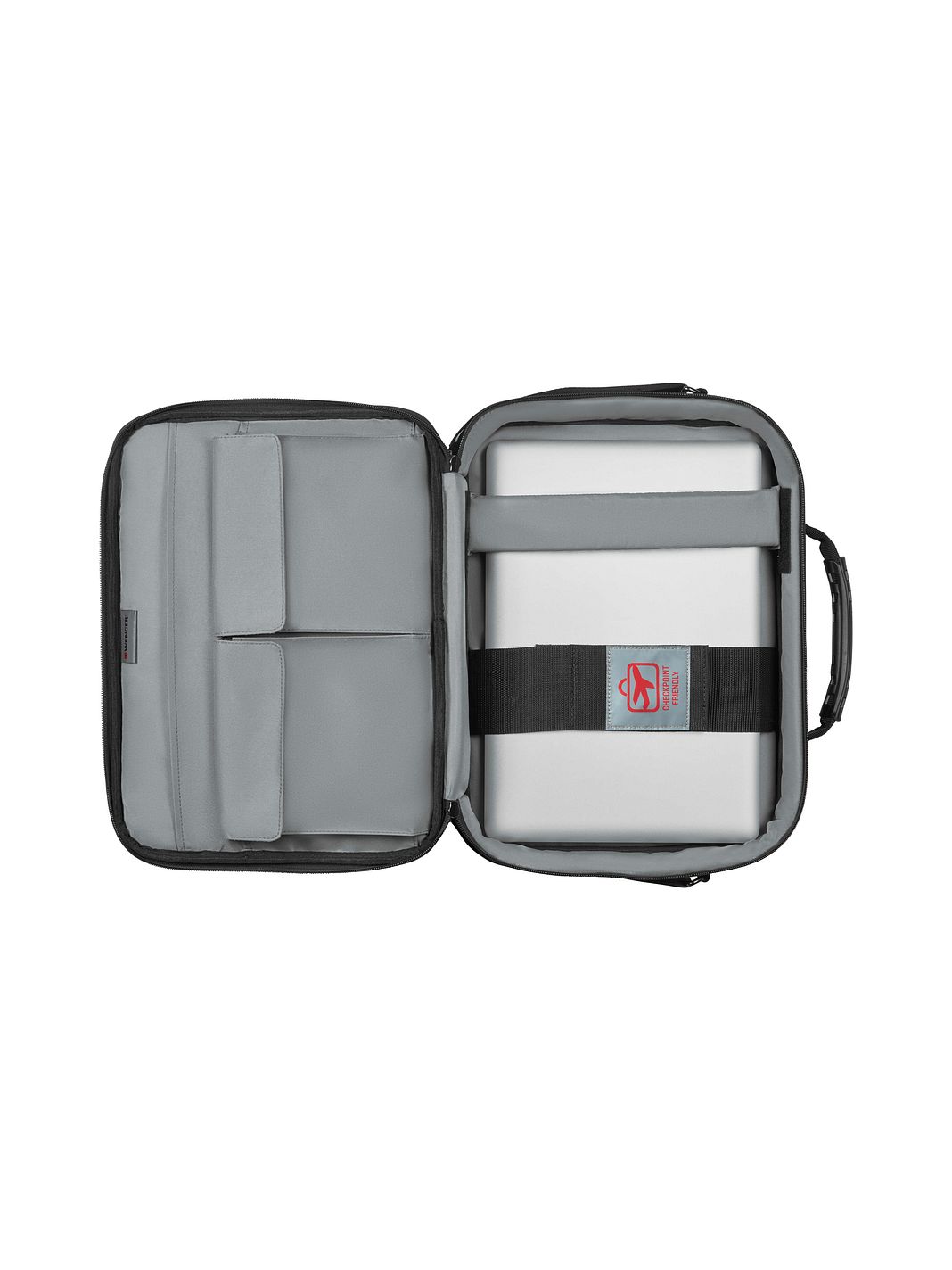 Wenger Legacy 16 Valigetta 41 cm Vano porta PC Wenger Legacy 16 Valigetta 41 cm Vano porta PC