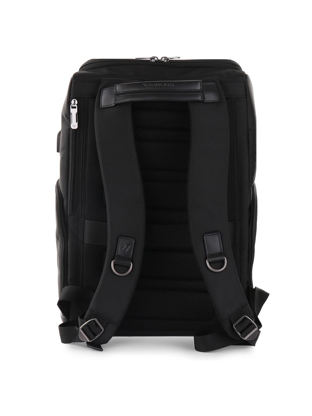 Roncato Biz 4.0 Zaino da lavoro 43 cm Vano porta PC Roncato Biz 4.0 Zaino da lavoro 43 cm Vano porta PC