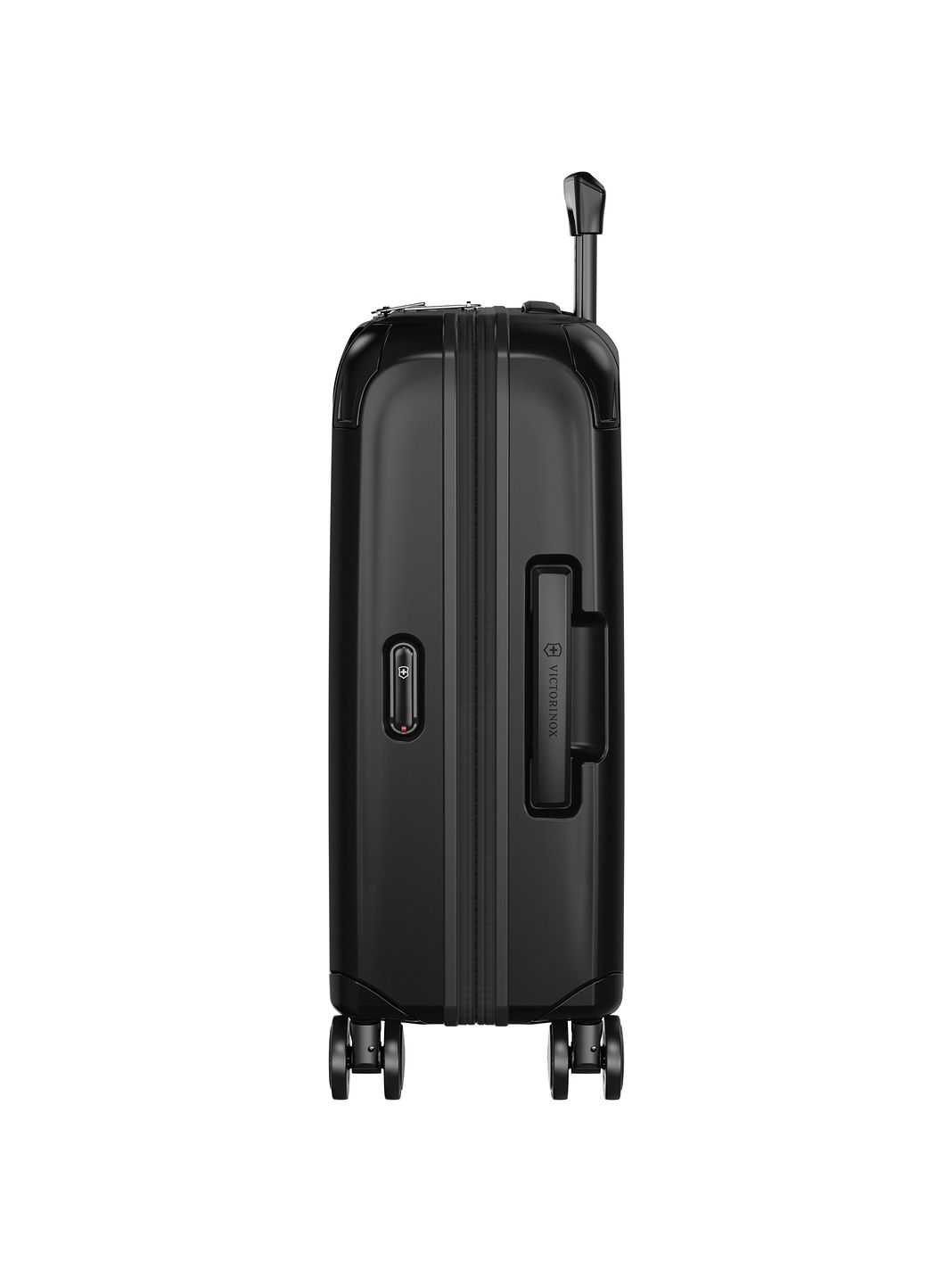 Victorinox Spectra 3.0 4 ruote Trolley cabina 55 cm Vano porta PC espandibile Victorinox Spectra 3.0 4 ruote Trolley cabina 55 cm Vano porta PC espandibile