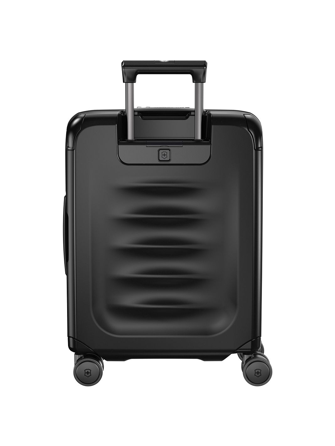 Victorinox Spectra 3.0 4 ruote Trolley cabina 55 cm Vano porta PC espandibile Victorinox Spectra 3.0 4 ruote Trolley cabina 55 cm Vano porta PC espandibile
