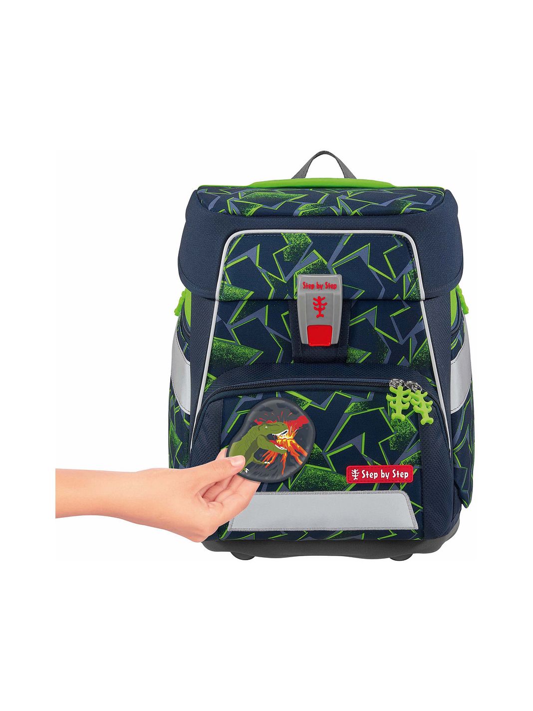 Step by Step Flash Accessori per la scuola Step by Step Flash Accessori per la scuola
