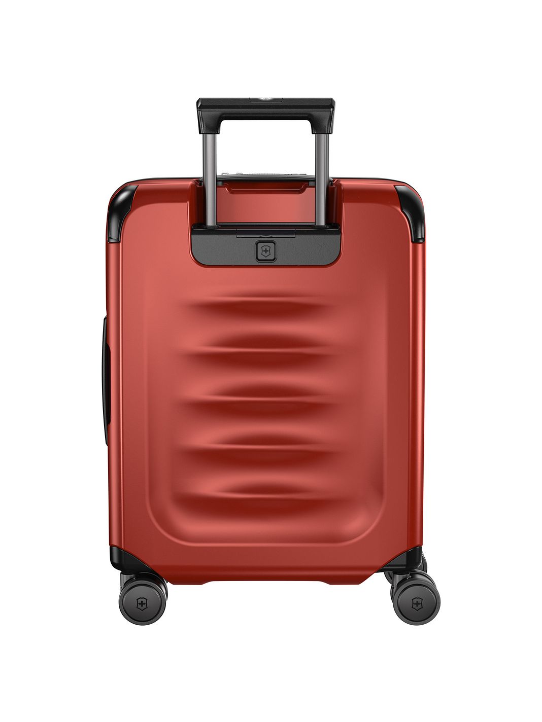 Victorinox Spectra 3.0 4 ruote Trolley cabina 55 cm Vano porta PC espandibile Victorinox Spectra 3.0 4 ruote Trolley cabina 55 cm Vano porta PC espandibile