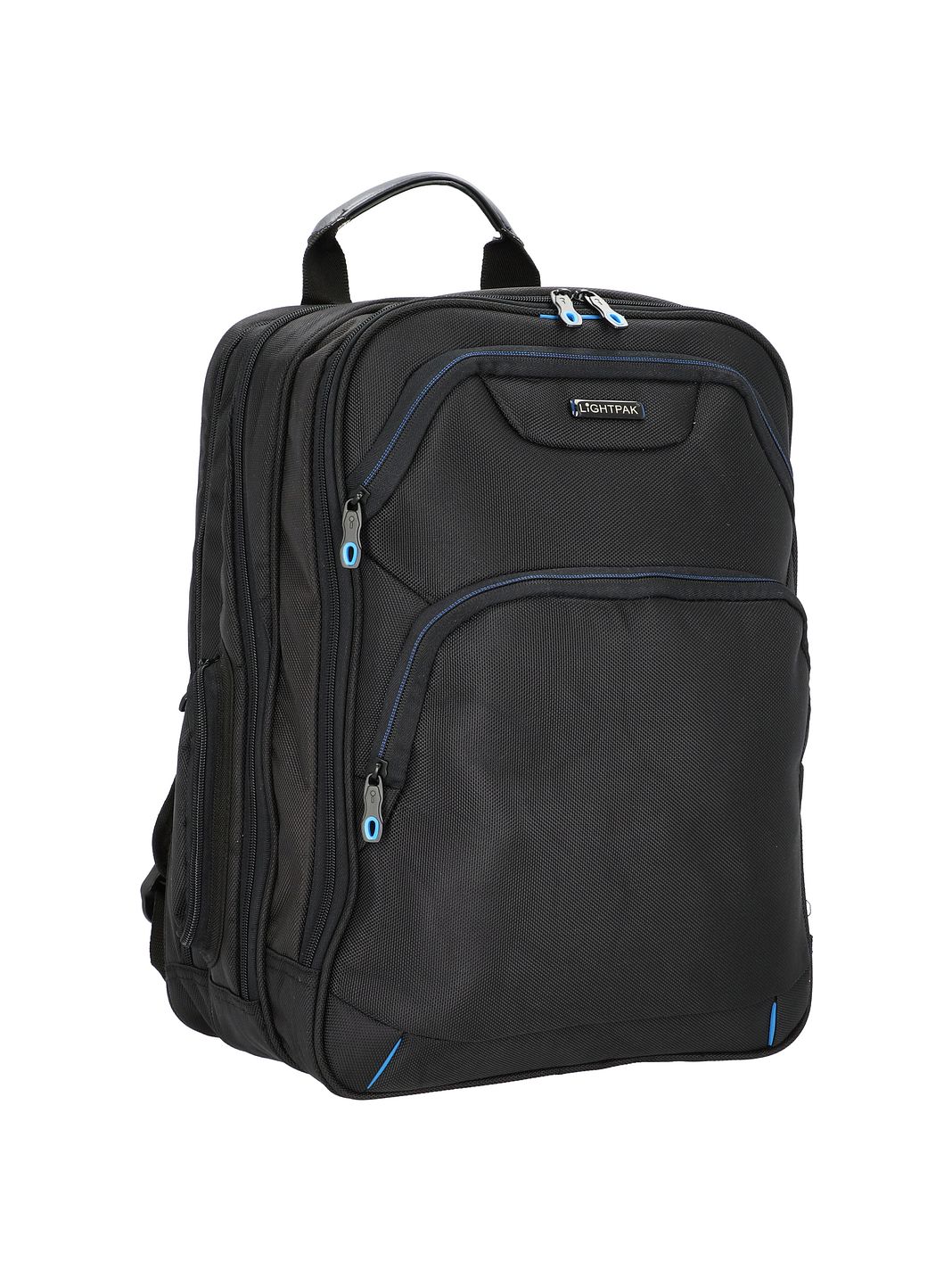 Lightpak Executive Line Zaino da lavoro 42 cm Vano porta PC Lightpak Executive Line Zaino da lavoro 42 cm Vano porta PC