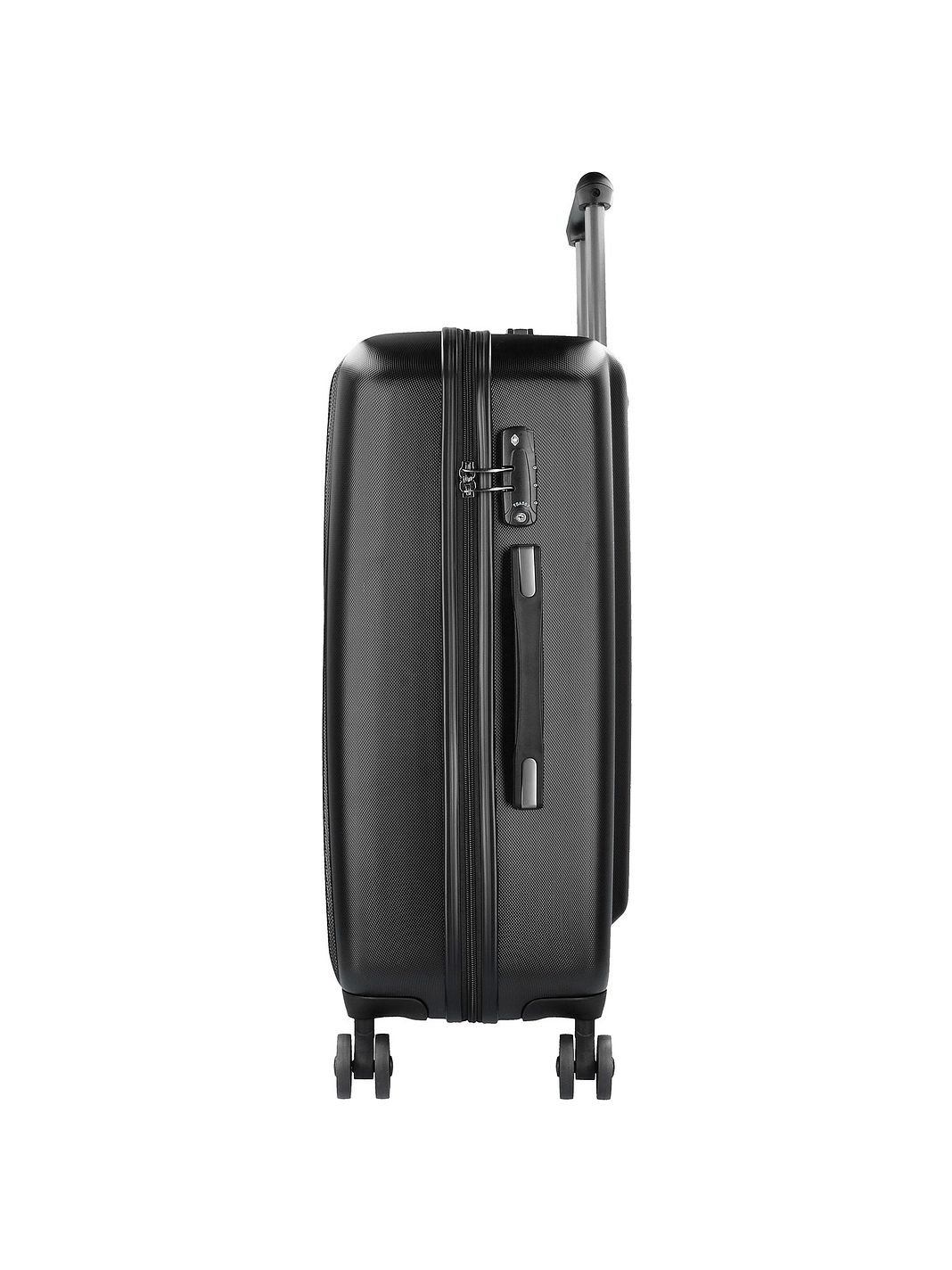 bugatti Lima 2.0 4 ruote Carrello 66 cm