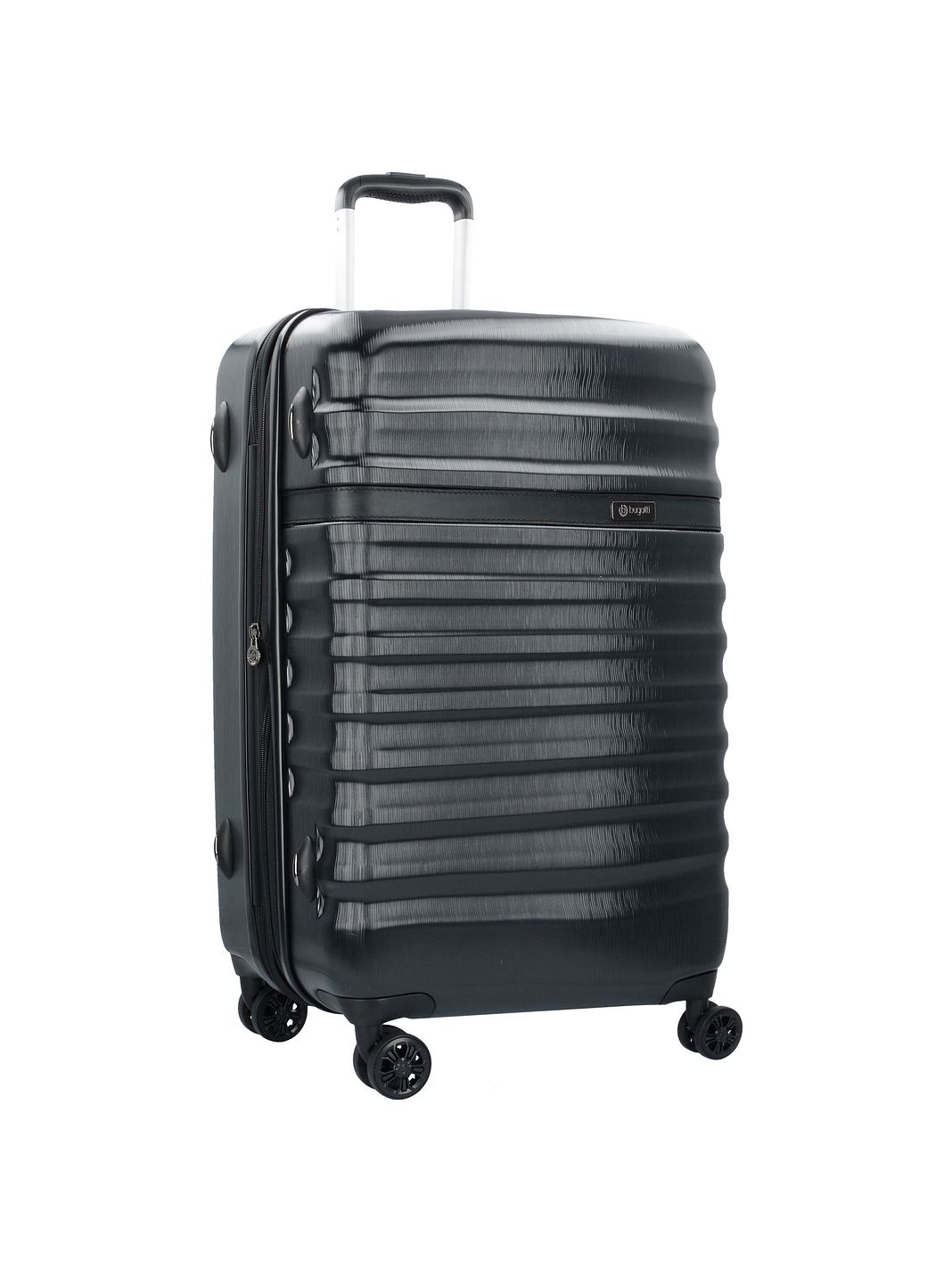 bugatti Corium 4 ruote Set di valigie 3 pezzi