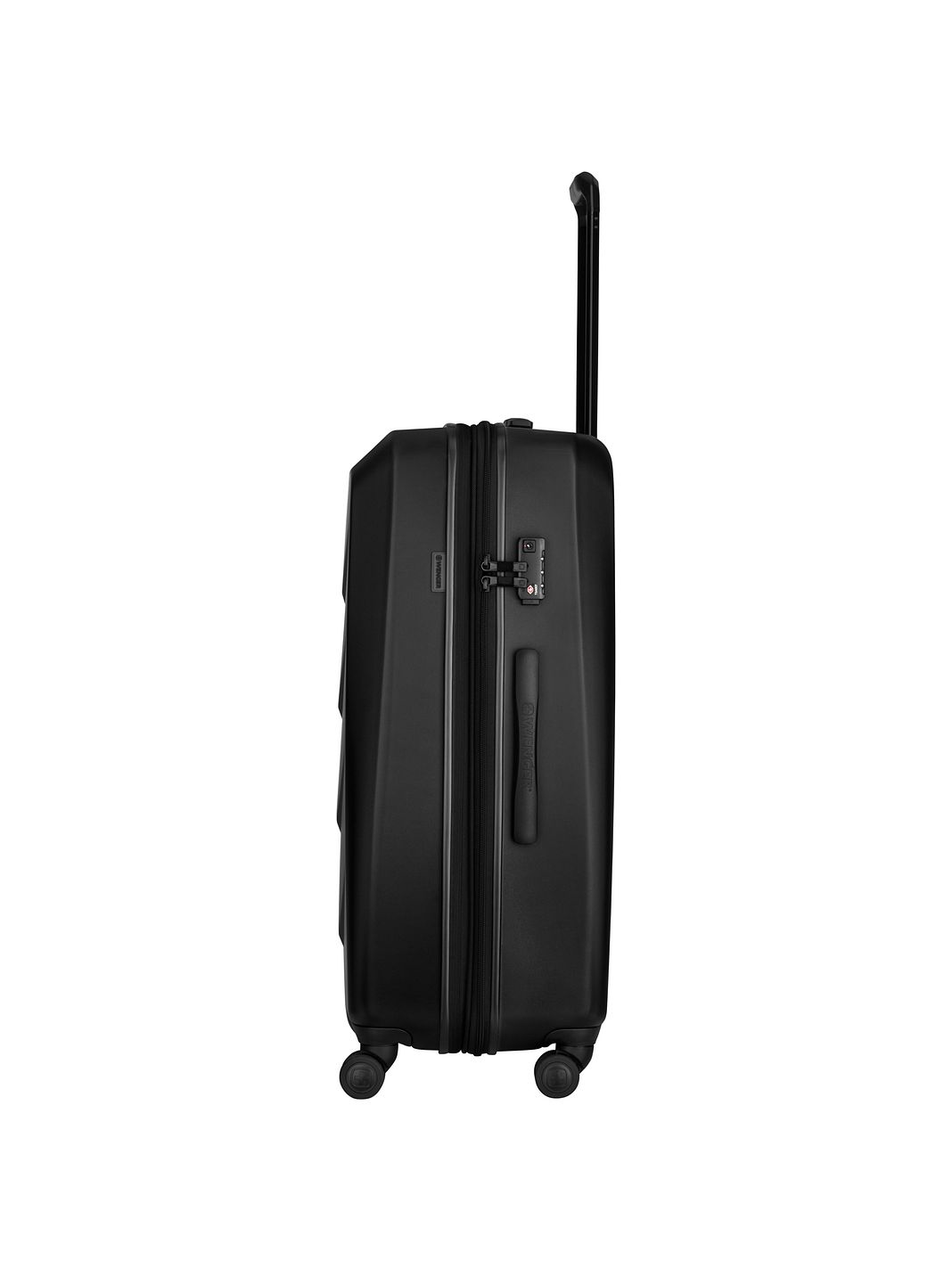 Wenger Prymo 4 ruote Carrello 76 cm espandibile Wenger Prymo 4 ruote Carrello 76 cm espandibile