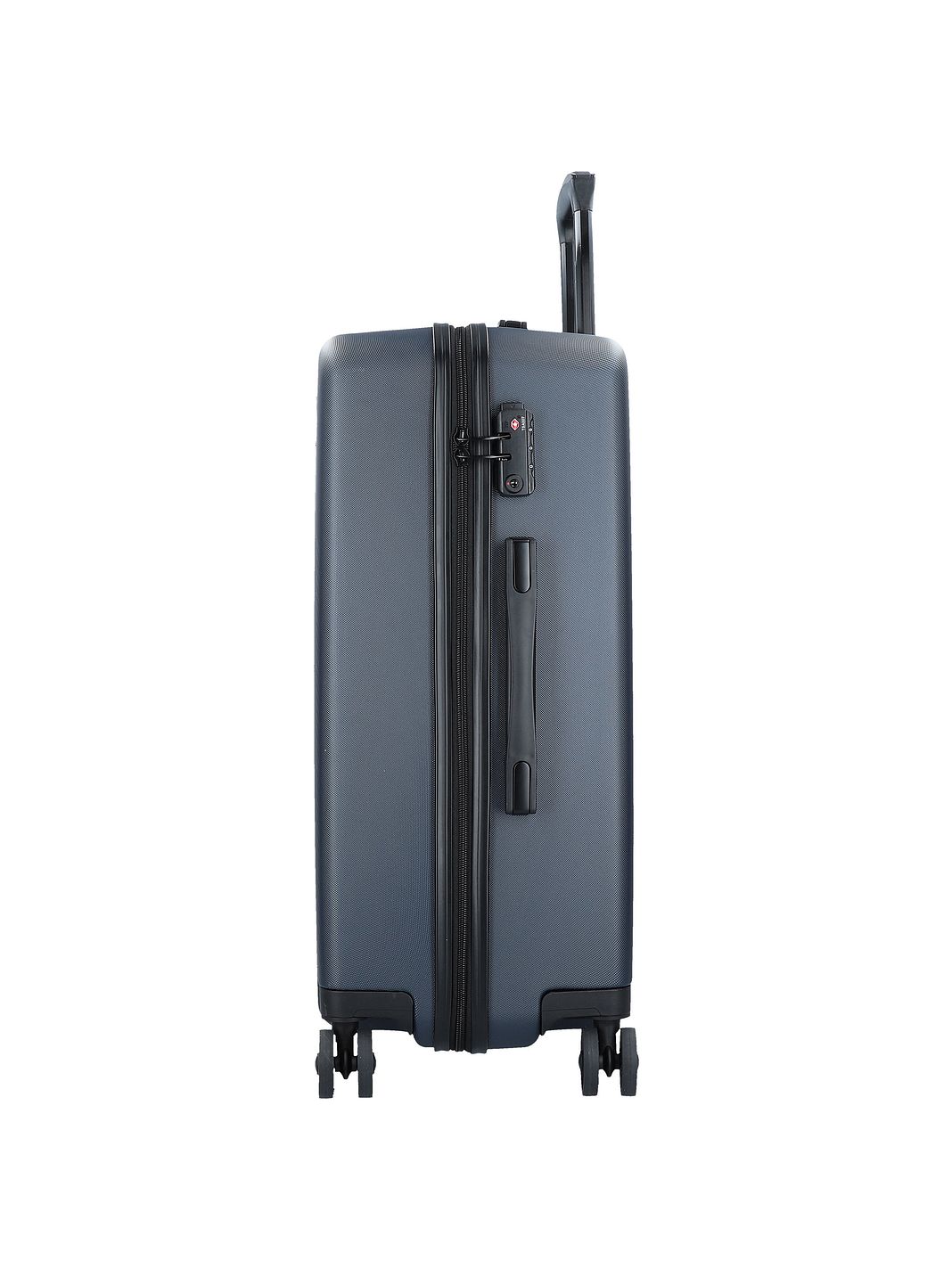 bugatti Kallisto 4 ruote Carrello 75 cm