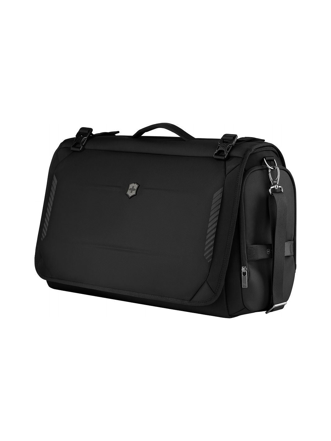 Victorinox Crosslight Borsa da viaggio Weekender 56 cm Victorinox Crosslight Borsa da viaggio Weekender 56 cm