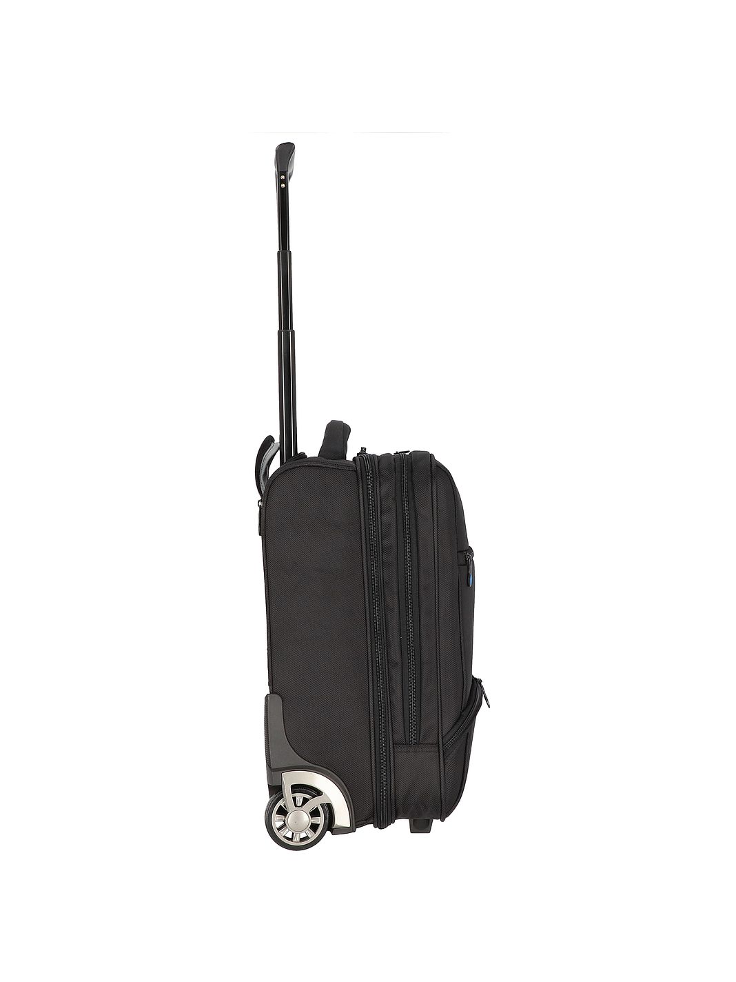 Lightpak Lando 2-hjulig Businessväska 45 cm Laptopfack Lightpak Lando 2-hjulig Businessväska 45 cm Laptopfack