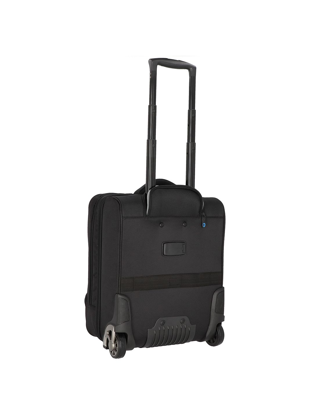 Lightpak Lando 2-hjulig Businessväska 45 cm Laptopfack Lightpak Lando 2-hjulig Businessväska 45 cm Laptopfack