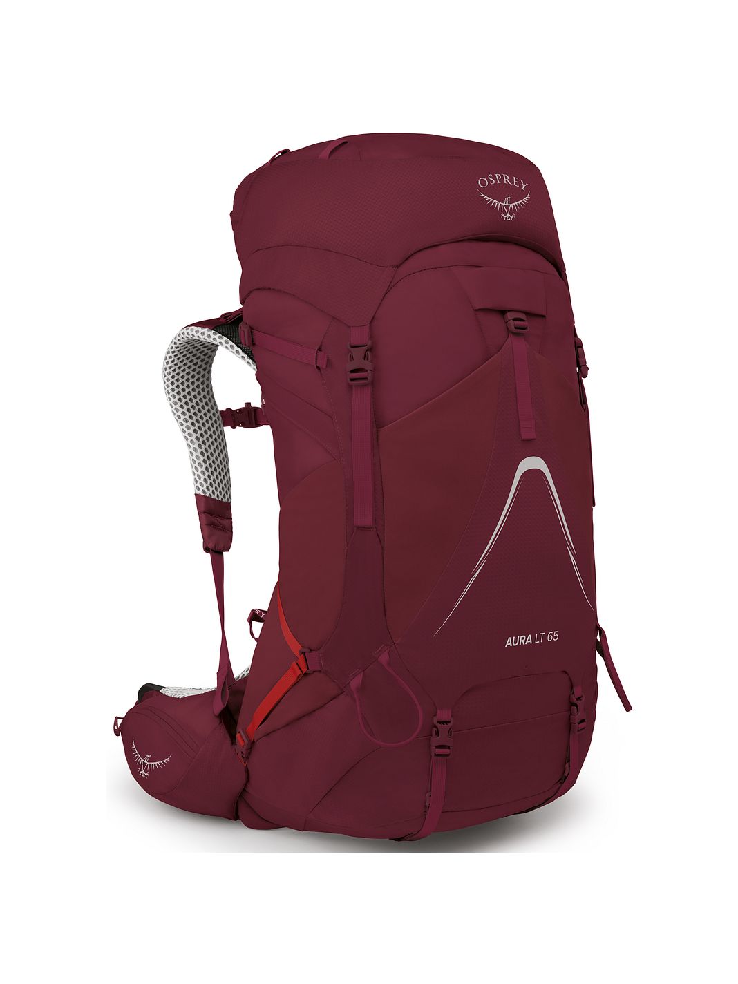 Osprey Aura 65 Mochila de trekking WM-L 83 cm Osprey Aura 65 Mochila de trekking WM-L 83 cm