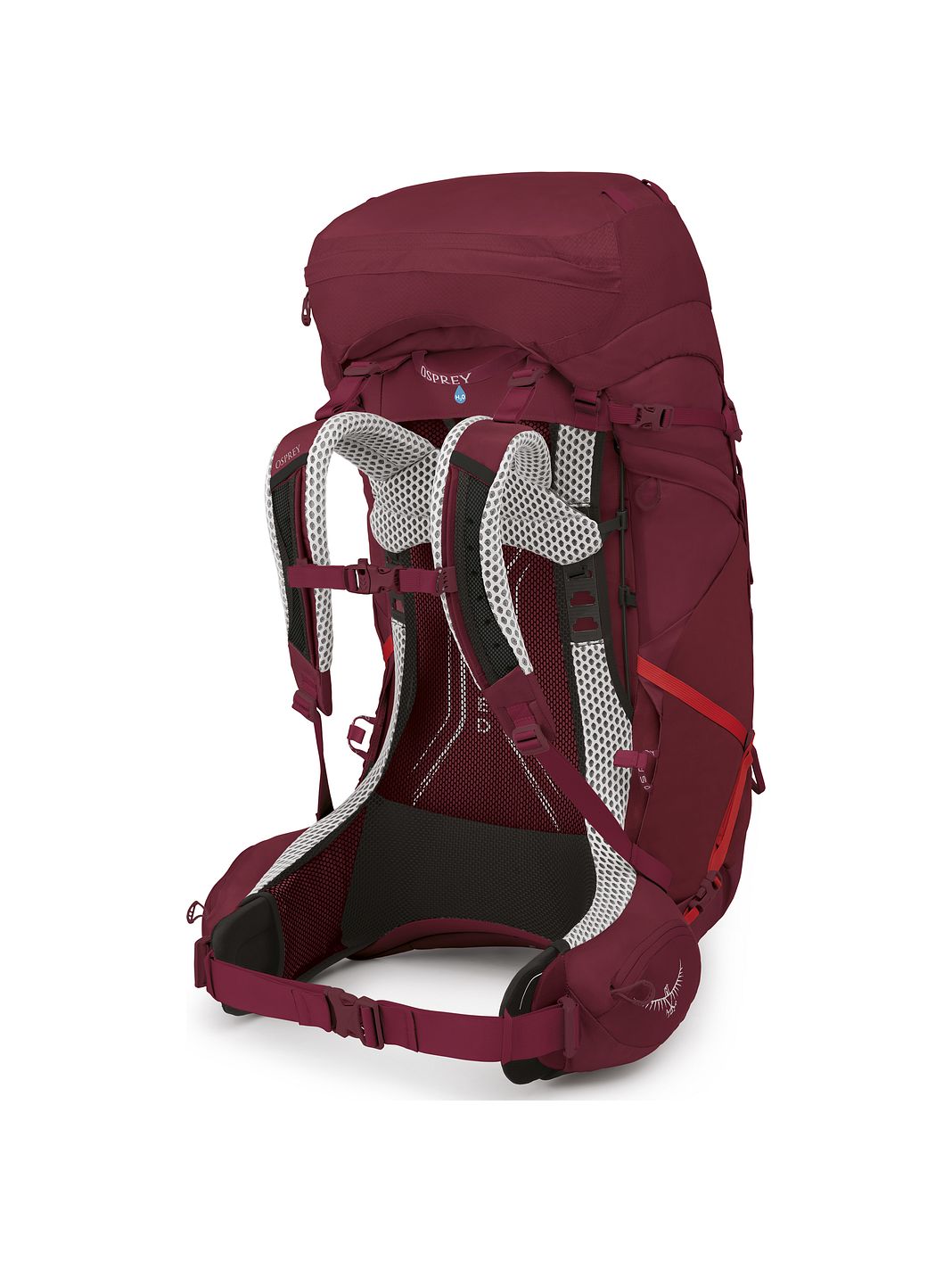 Osprey Aura 65 Mochila de trekking WM-L 83 cm Osprey Aura 65 Mochila de trekking WM-L 83 cm