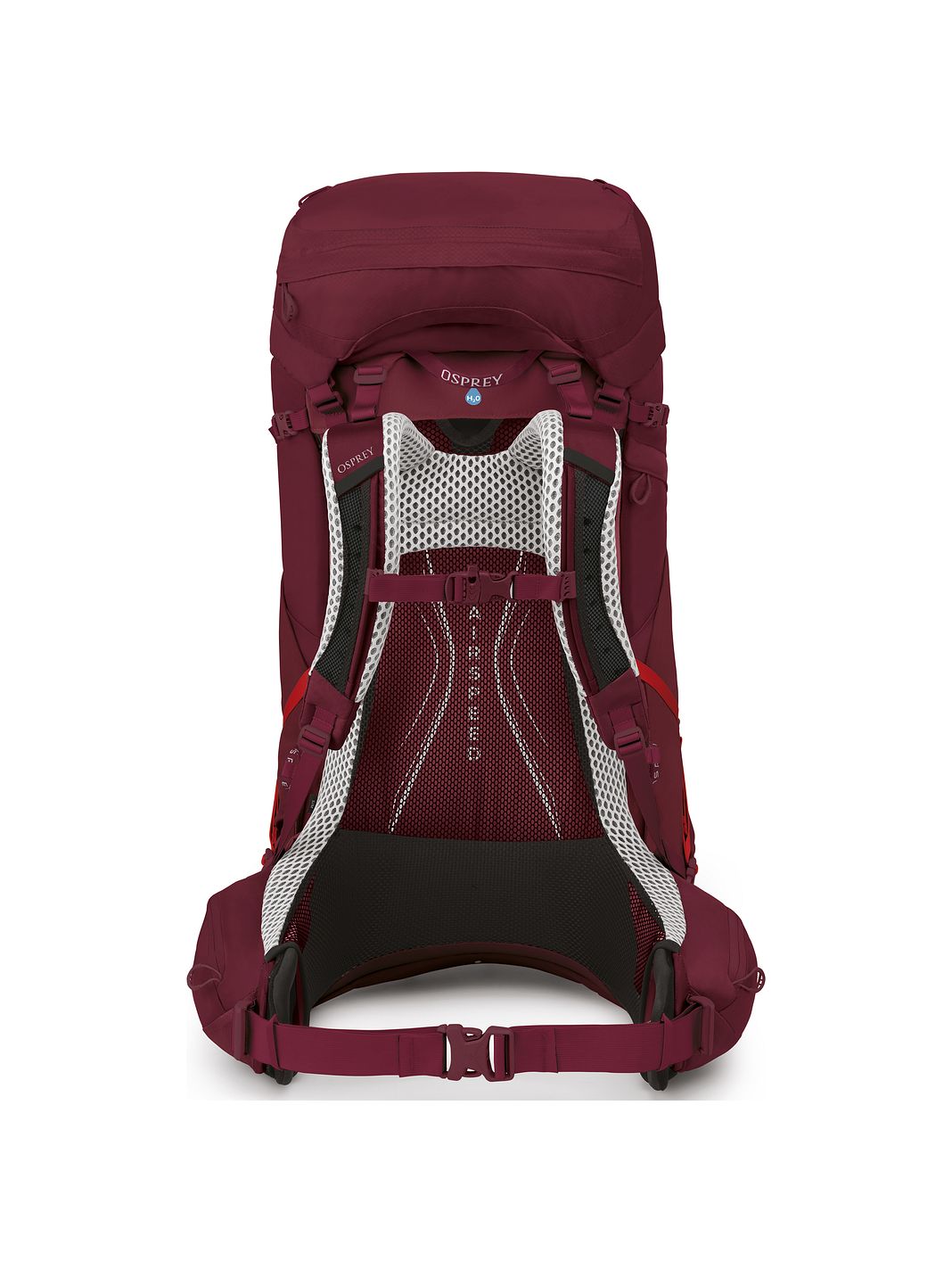 Osprey Aura 65 Mochila de trekking WM-L 83 cm Osprey Aura 65 Mochila de trekking WM-L 83 cm