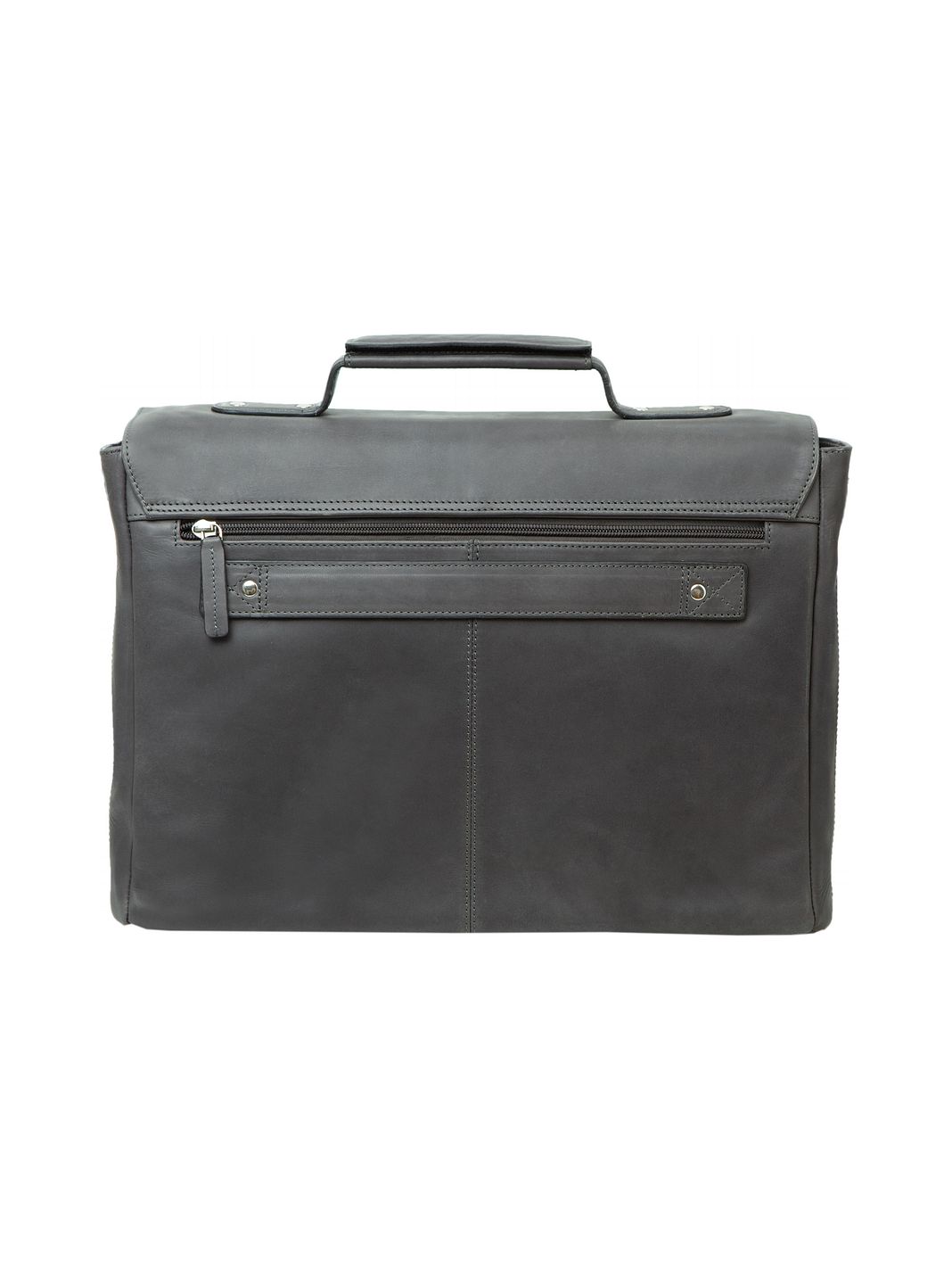 Pride and Soul Percent Valigetta Vera Pelle 39 cm Vano porta PC
