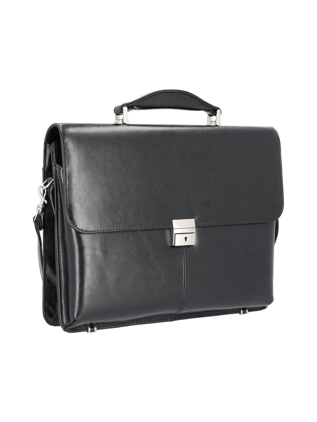 Alassio Faenza Valigetta Vera Pelle 40 cm Vano porta PC Alassio Faenza Valigetta Vera Pelle 40 cm Vano porta PC