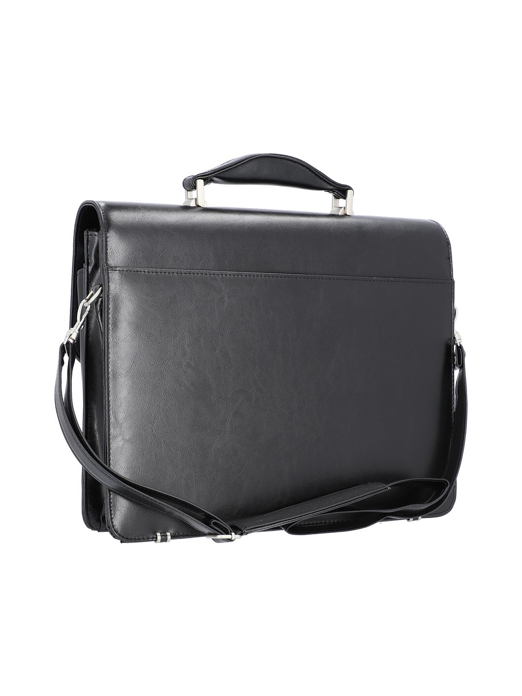 Alassio Faenza Valigetta Vera Pelle 40 cm Vano porta PC Alassio Faenza Valigetta Vera Pelle 40 cm Vano porta PC