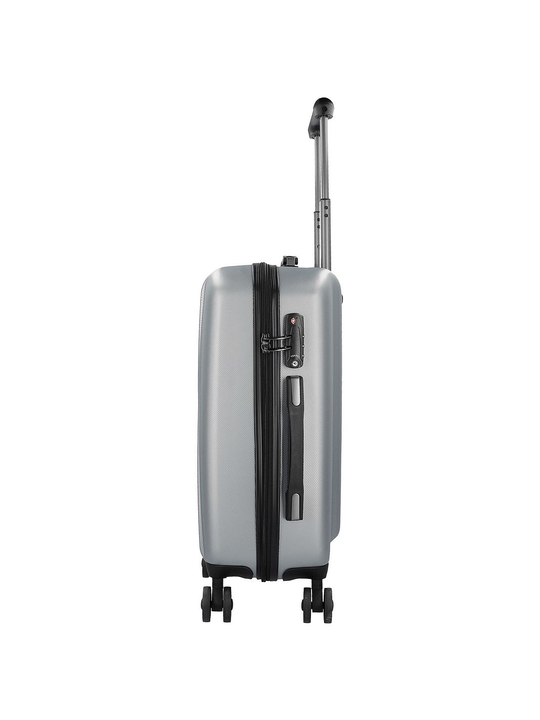 bugatti Lima 2.0 4 ruote Trolley cabina 55 cm