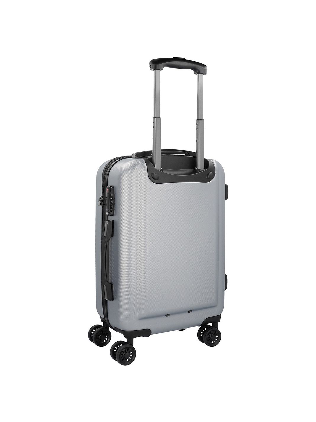 bugatti Lima 2.0 4 ruote Trolley cabina 55 cm