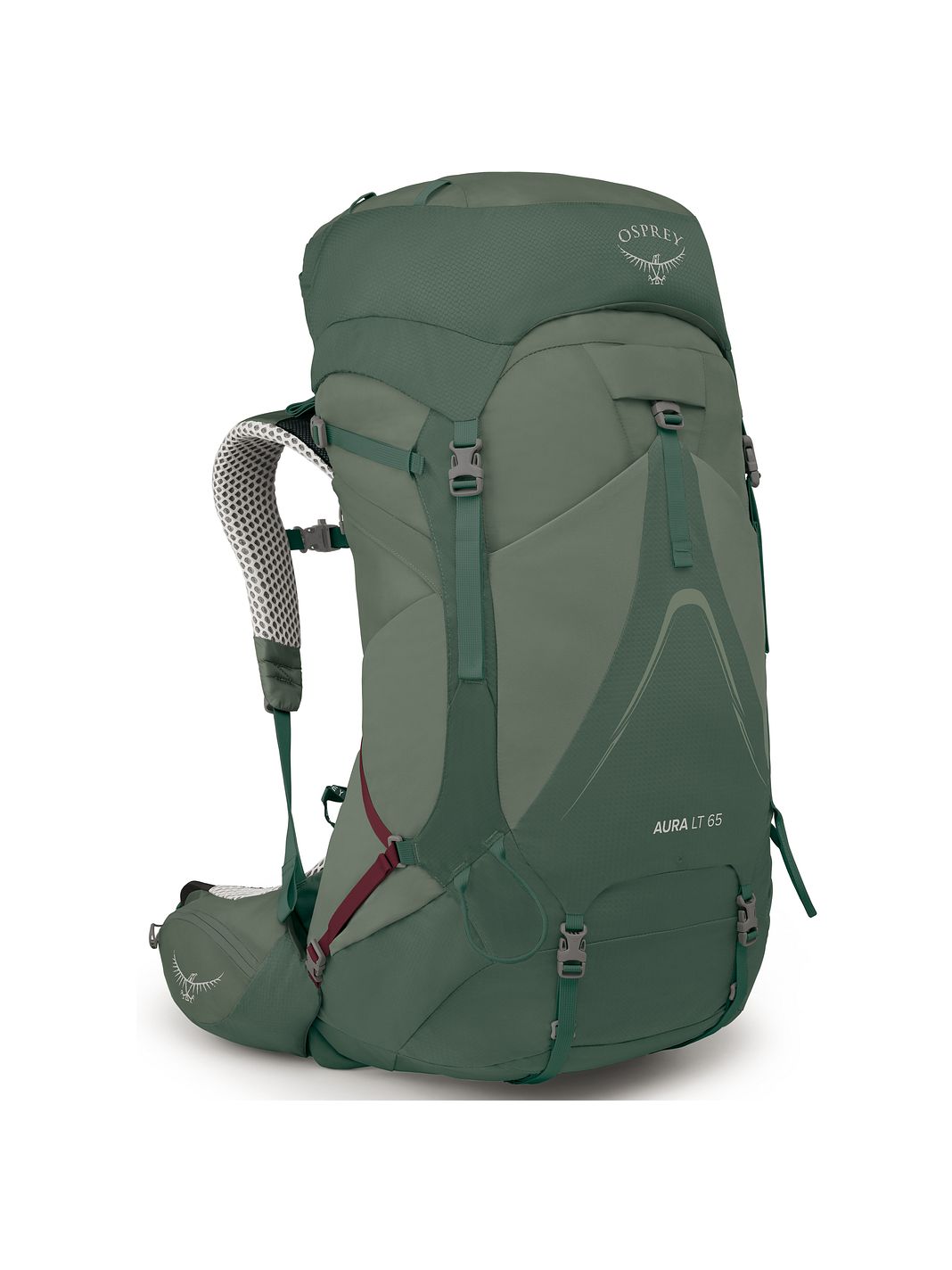 Osprey Aura 65 Mochila de trekking WM-L 83 cm Osprey Aura 65 Mochila de trekking WM-L 83 cm
