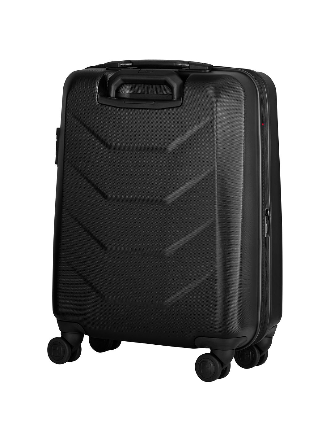 Wenger Prymo 4 ruote Trolley cabina 55 cm espandibile Wenger Prymo 4 ruote Trolley cabina 55 cm espandibile