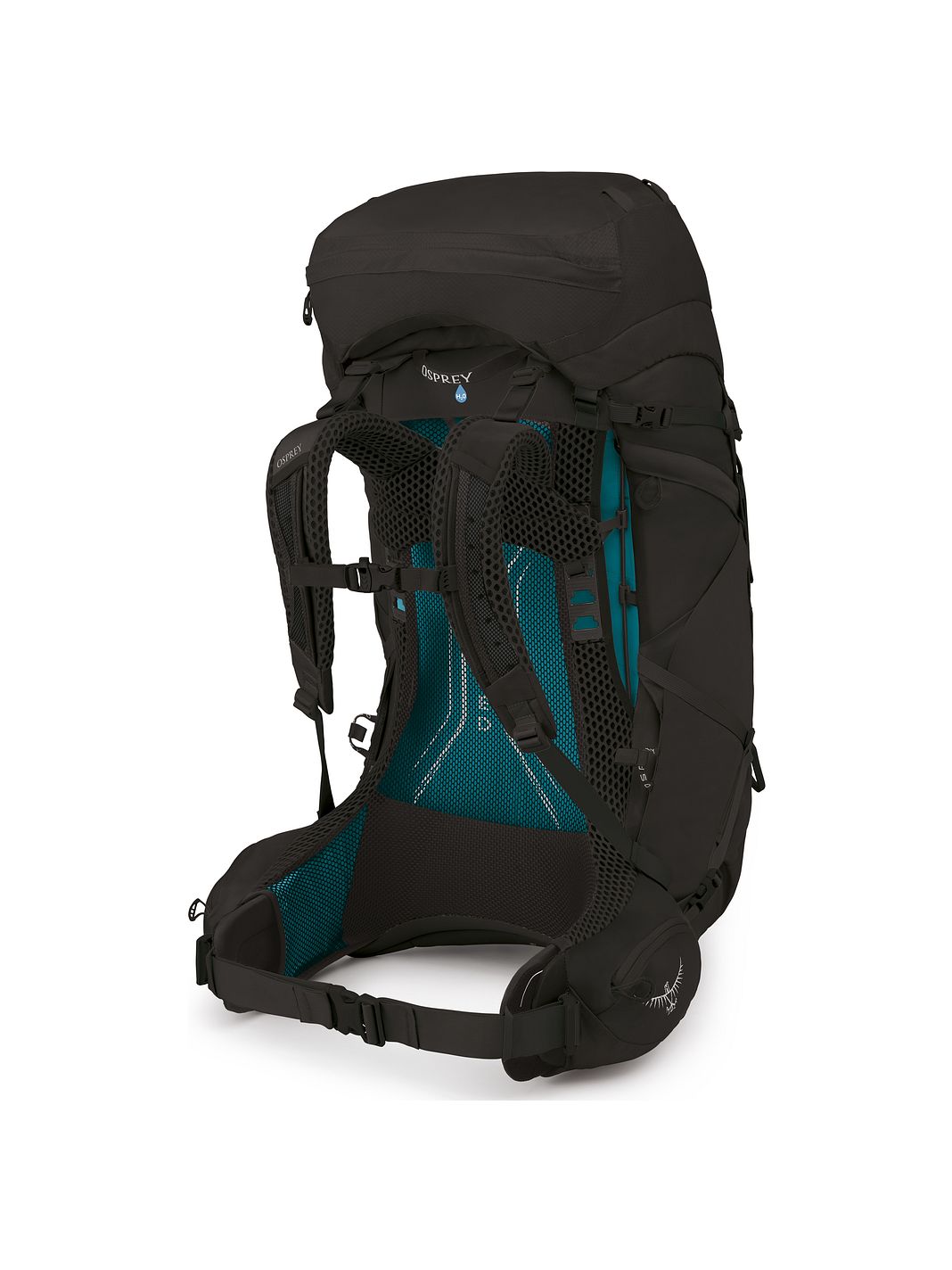 Osprey Aura 65 Mochila de trekking WM-L 83 cm Osprey Aura 65 Mochila de trekking WM-L 83 cm