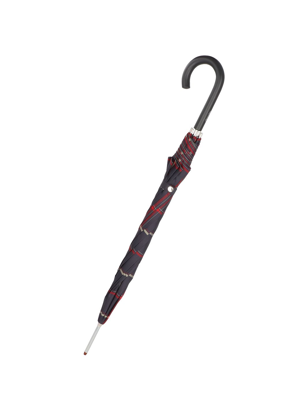Doppler Carbonsteel Paraguas de palo 89 cm Doppler Carbonsteel Paraguas de palo 89 cm