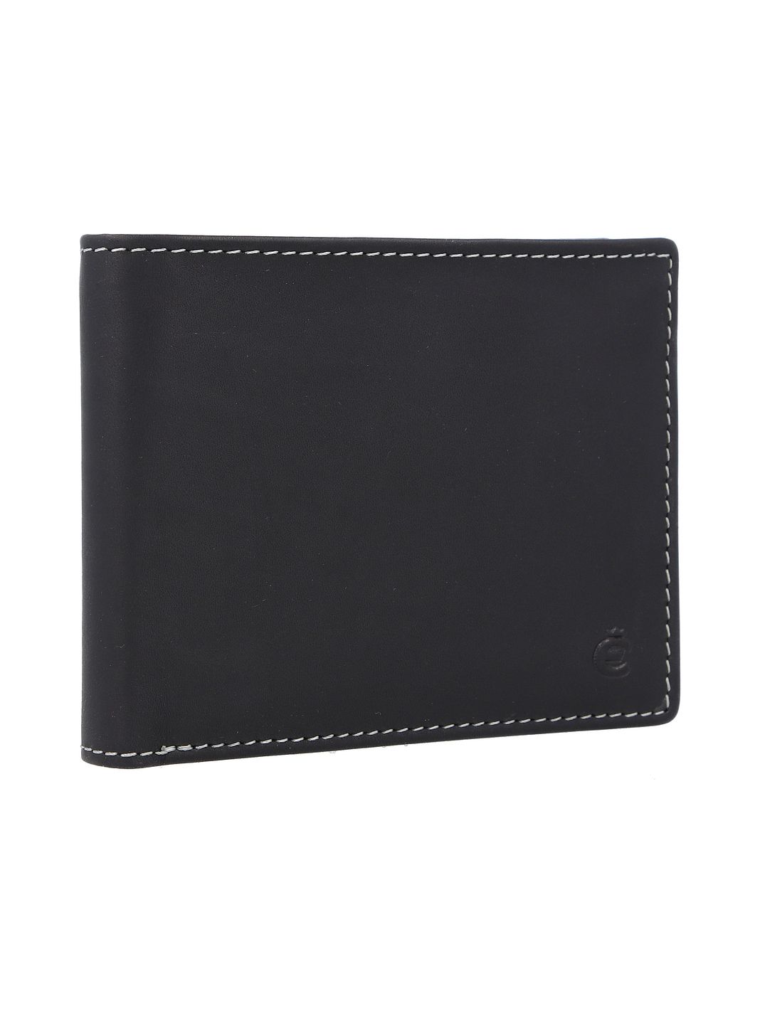 Esquire Dallas Portafoglio Protezione RFID Vera Pelle 12 cm
