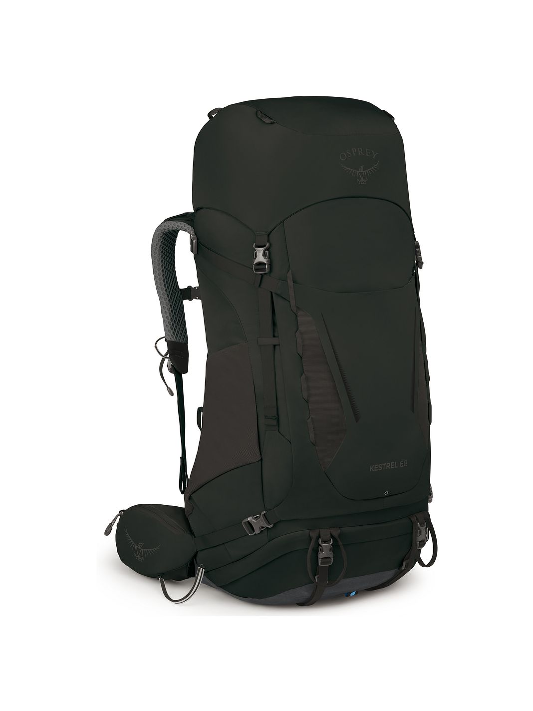 Osprey Kestrel 68 Zaino da trekking S-M 82 cm Osprey Kestrel 68 Zaino da trekking S-M 82 cm