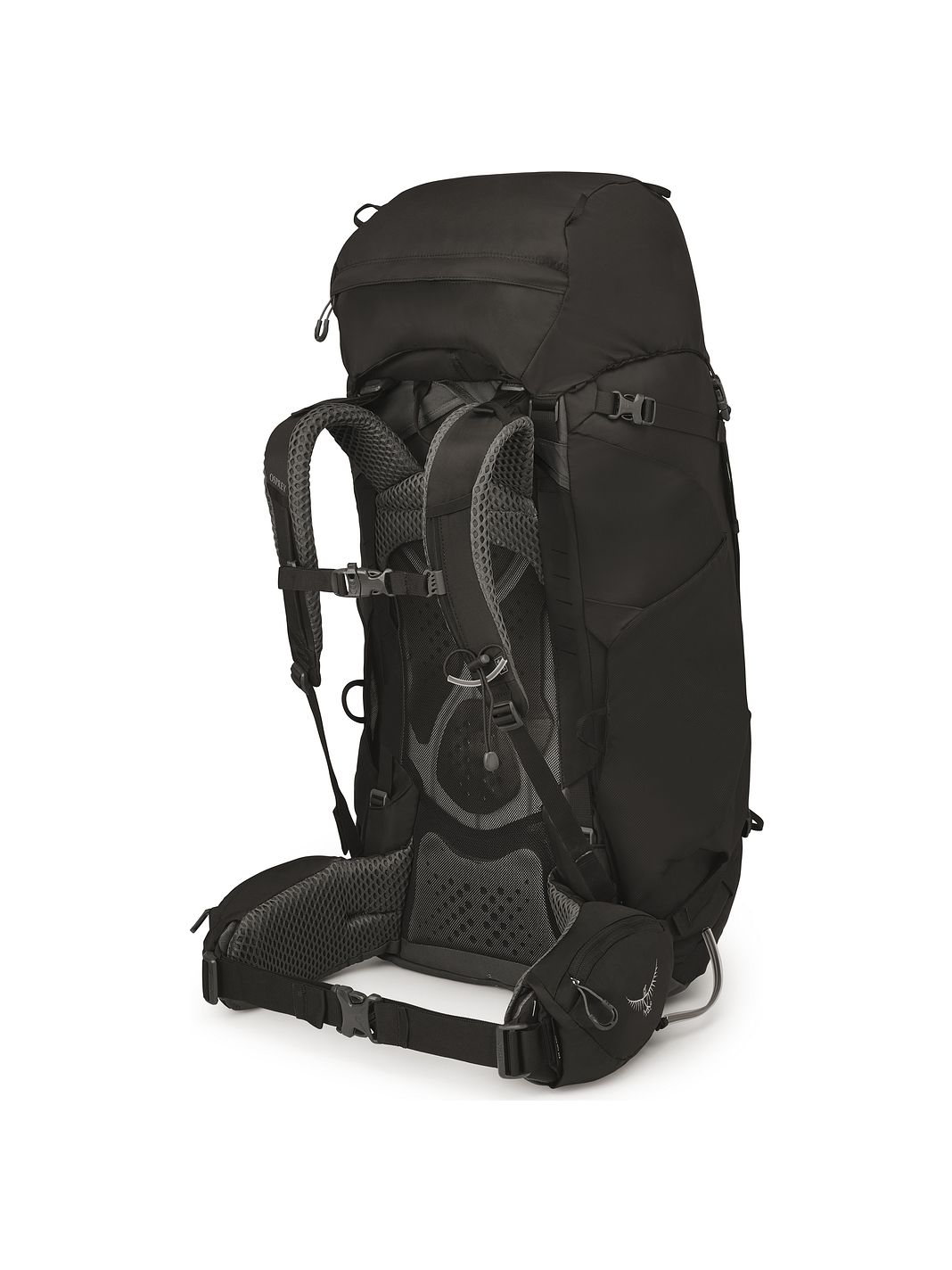 Osprey Kestrel 68 Zaino da trekking S-M 82 cm Osprey Kestrel 68 Zaino da trekking S-M 82 cm