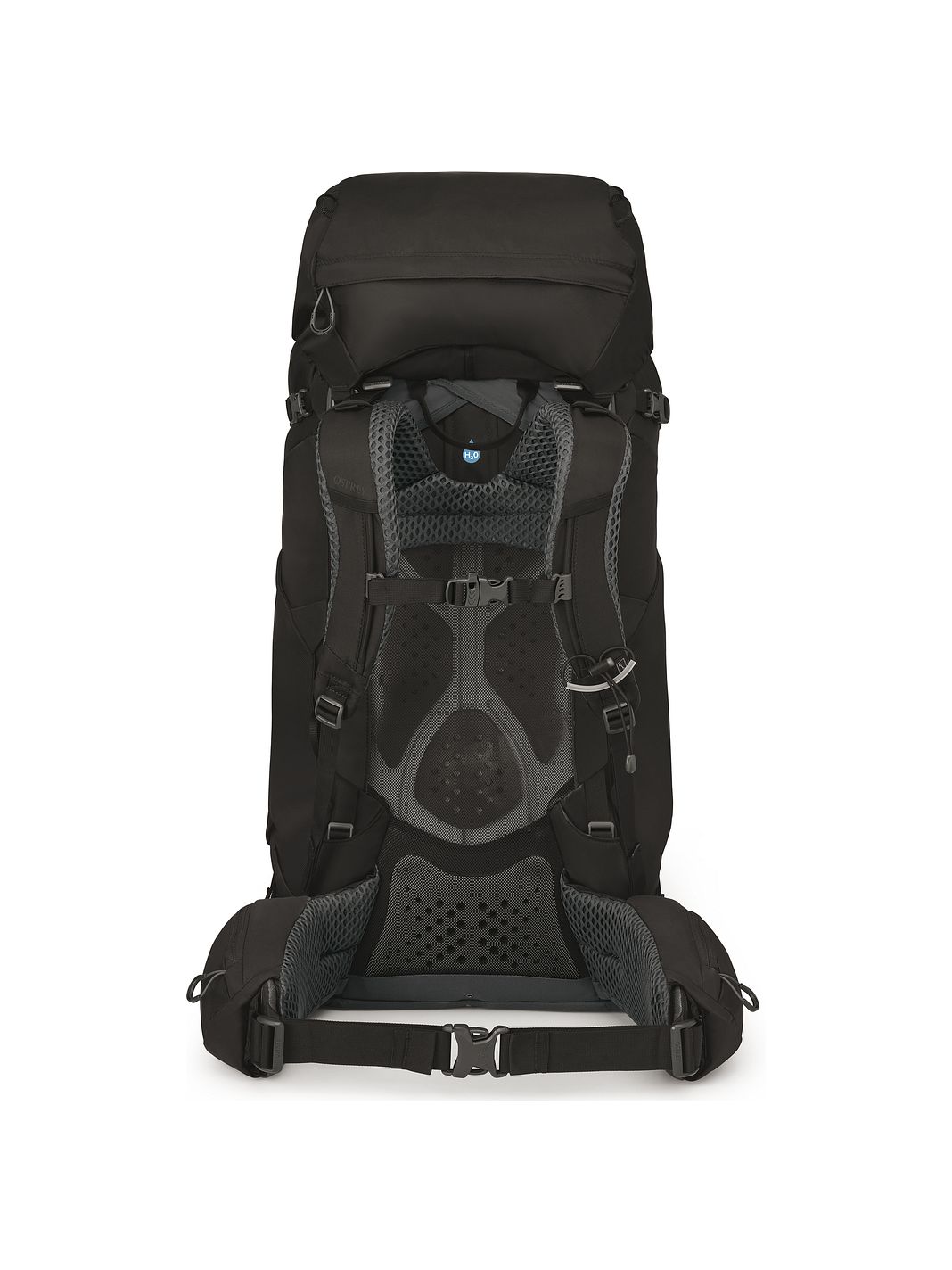 Osprey Kestrel 68 Zaino da trekking S-M 82 cm Osprey Kestrel 68 Zaino da trekking S-M 82 cm