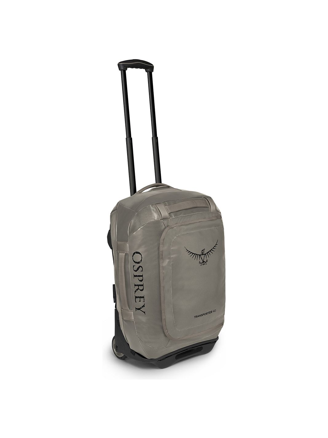 Osprey Transporter 2 ruote Trolley cabina 55 cm Osprey Transporter 2 ruote Trolley cabina 55 cm
