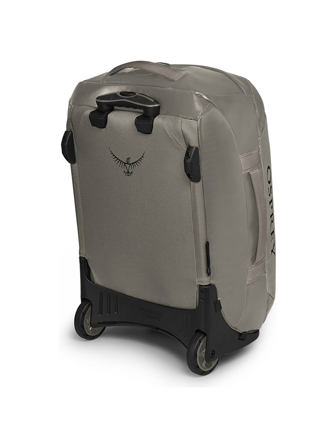 Osprey Transporter 2 ruote Trolley cabina 55 cm Osprey Transporter 2 ruote Trolley cabina 55 cm