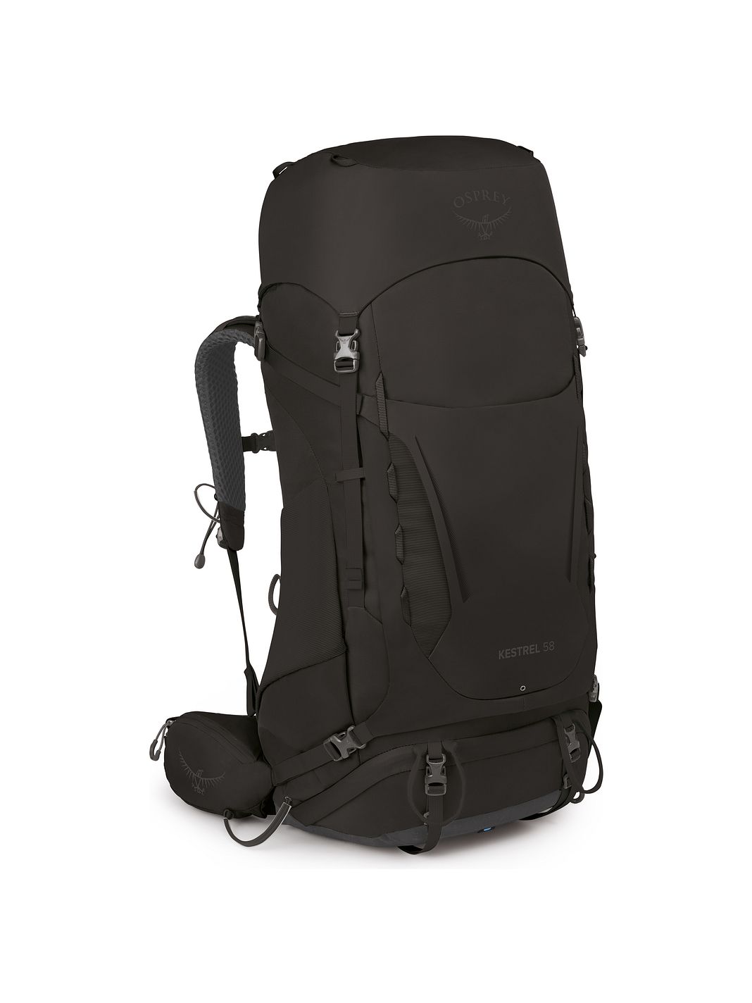 Osprey Kestrel 58 Mochila de trekking S-M 82 cm Osprey Kestrel 58 Mochila de trekking S-M 82 cm