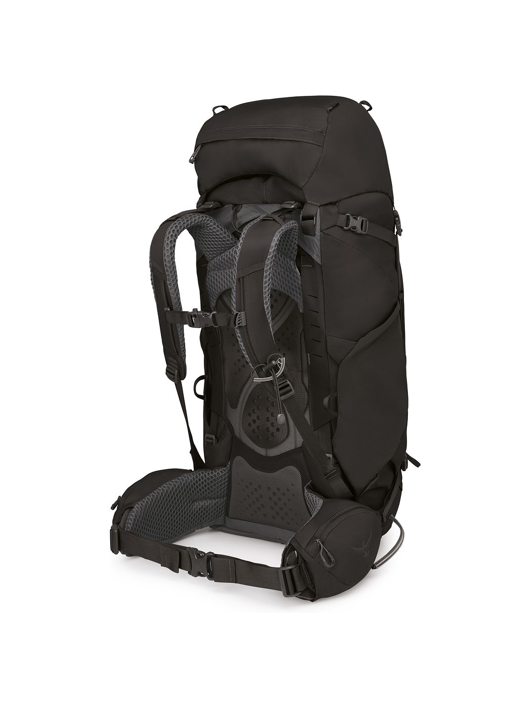 Osprey Kestrel 58 Mochila de trekking S-M 82 cm Osprey Kestrel 58 Mochila de trekking S-M 82 cm