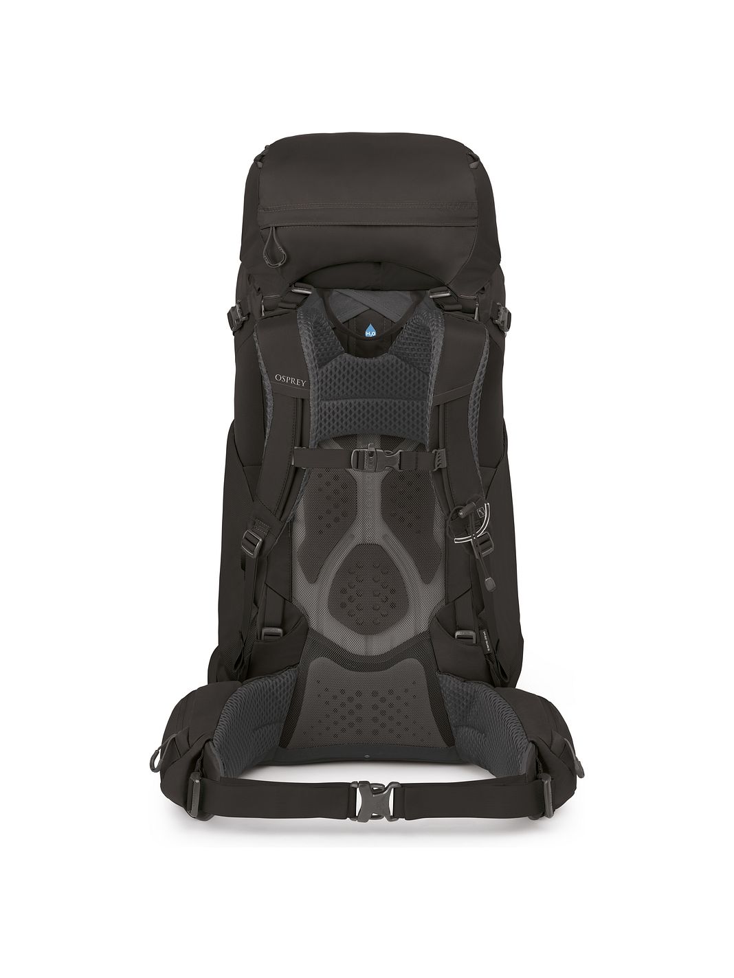 Osprey Kestrel 58 Mochila de trekking S-M 82 cm Osprey Kestrel 58 Mochila de trekking S-M 82 cm